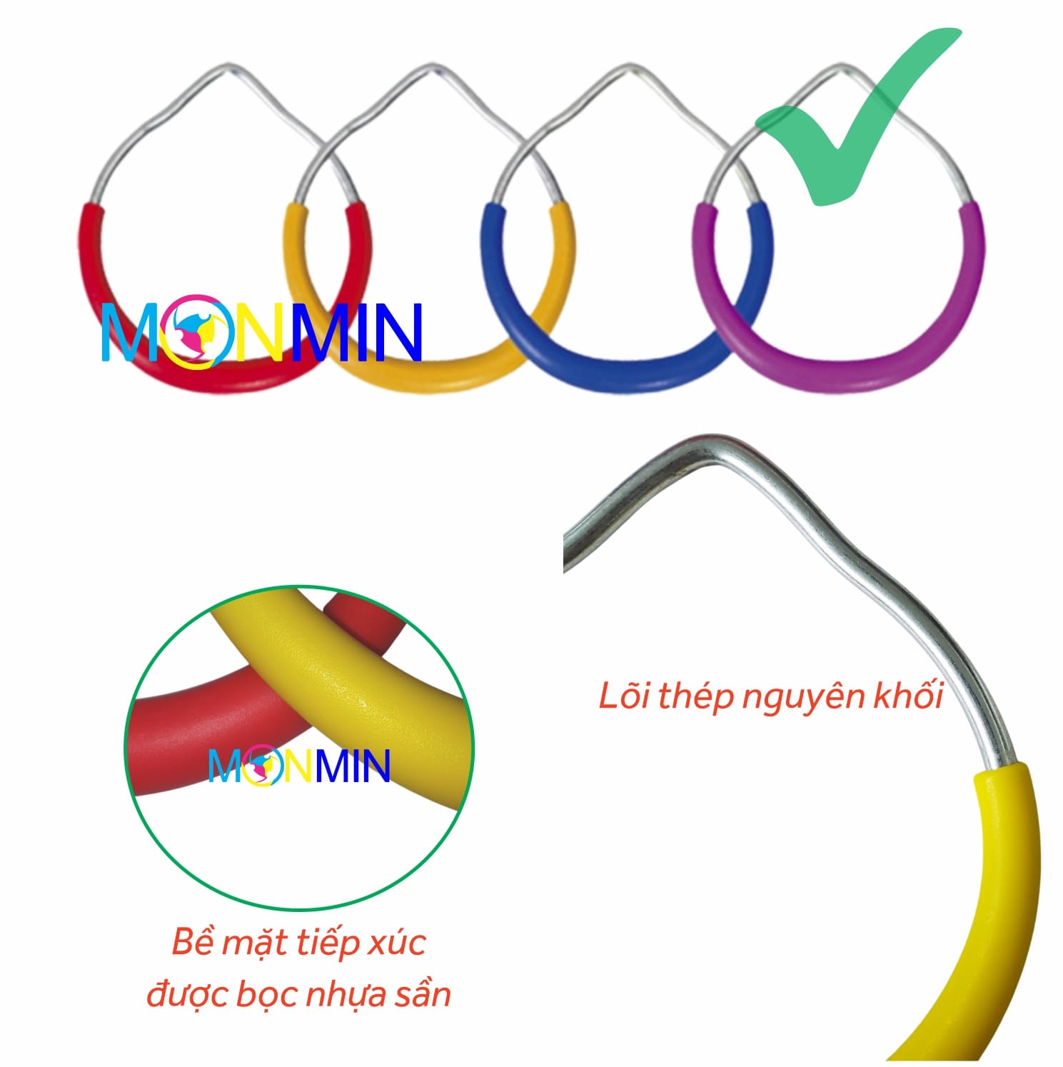 xà đu đa năng satech khung vận đông cho bé