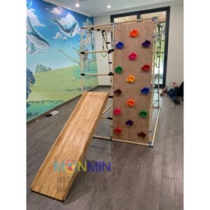 xà đu đa năng cho bé bộ cao 1.3m