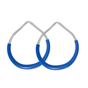 2 vòng đu tay cho bộ xà đu cao 1m3/1m35/1m4