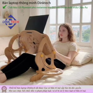 Bàn nằm làm việc